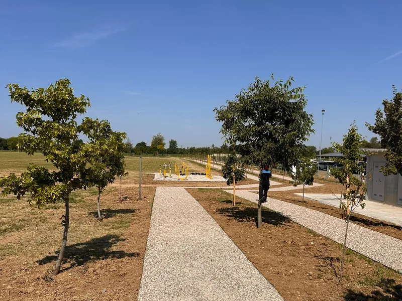 Progettazione Aree Ludiche 35 Fitness Outdoor - Sidel (2)