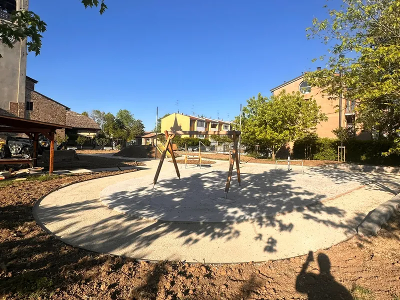 Progettazione Aree Ludiche 36 Gea parco gioco in legno amici di davide (11)