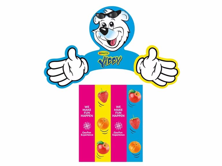 Videocom - Slovacchia - Superslope - servizio personalizzazione